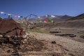 Iva Bittová navštívila Malý Tibet