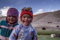 Iva Bittová navštívila Malý Tibet