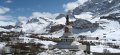 Proč jsou v Malém Tibetu tříměsíční zimní prázdniny
