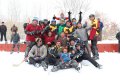 Hokej dal vesničanům novou vizi, co v zimě dělat! 