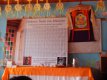 Pudža – Buddhistická mše – pro Himálajské patrony