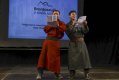 Křest knihy Příběhy Malého Tibetu