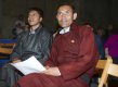 Křest knihy Příběhy Malého Tibetu