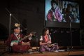 „Nejlepší bylo hrát s Ivou“ hodnotí návštěvu ČR a koncerty Iva Tibettová nomád Ančuk